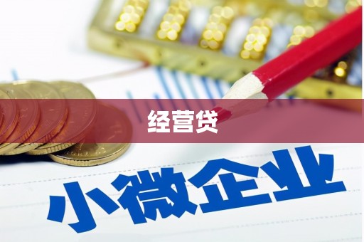 清镇经营贷